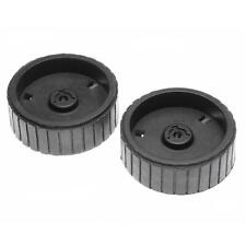 2x Roulette de robot