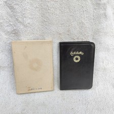 Agenda De Bureau Collectible