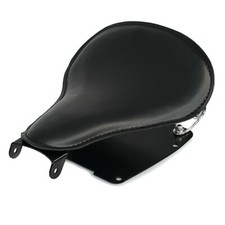 Kit de selle solo KS06 pour Harley Davidson Dyna Super Glide T-Sport FXDXT 01-03