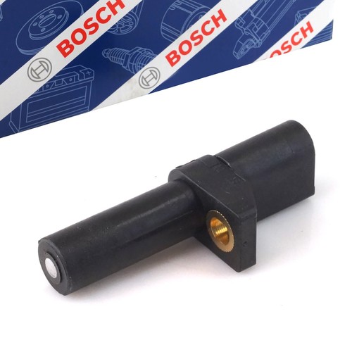 Bosch capteur vilebrequin - bosch,