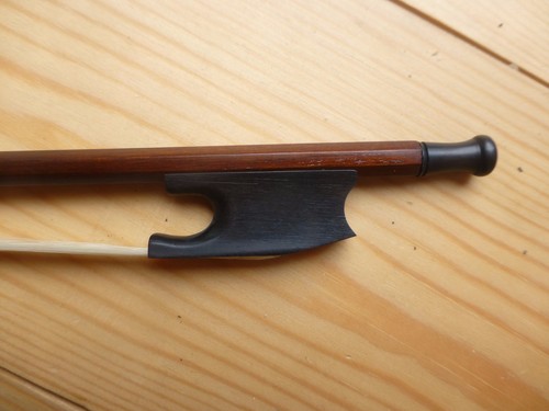 Transitoire style violon - 'transitoire,