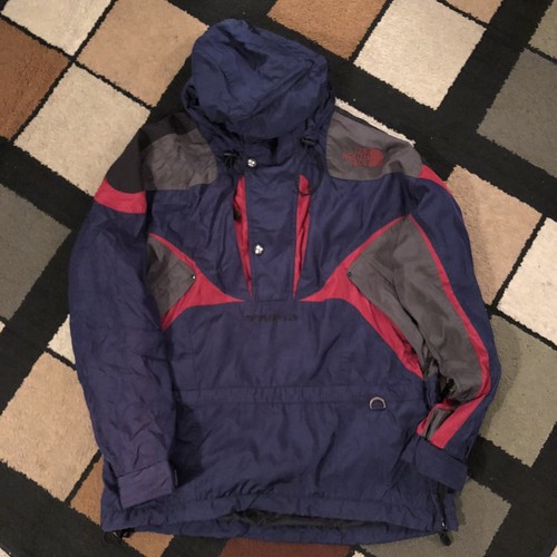 Vintage north face jacket - vintage,