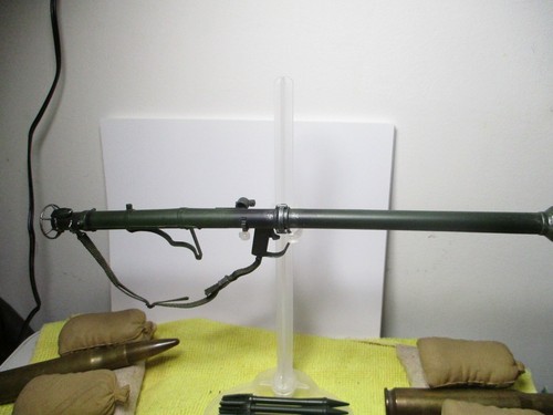 Bazooka us - 1/6,