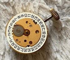 MOUVEMENT MONTRE LIP