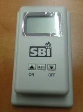 SKYTECH wired thermostat SBI       E40