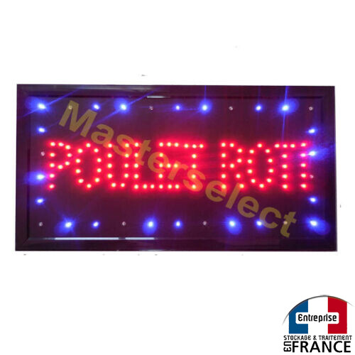 Panneau tableau enseigne - panneau,