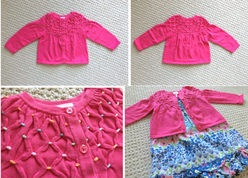 Euc gymboree baby - euc,