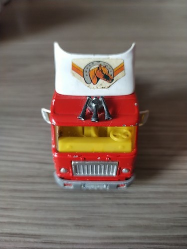 Tracteur majorette 60 - tracteur, 1/60