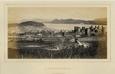 Bedford, Royaume-uni, Conway