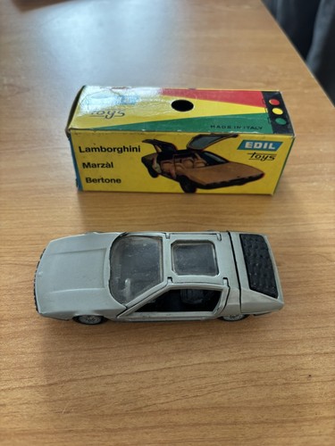 Lamborghini edil - lamborghini, 1/43