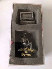 Figurines "Les étains du prince"  Bivouac en Boite 