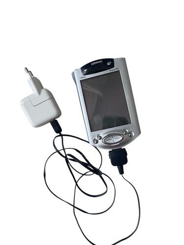 Compaq ipaq - compaq,