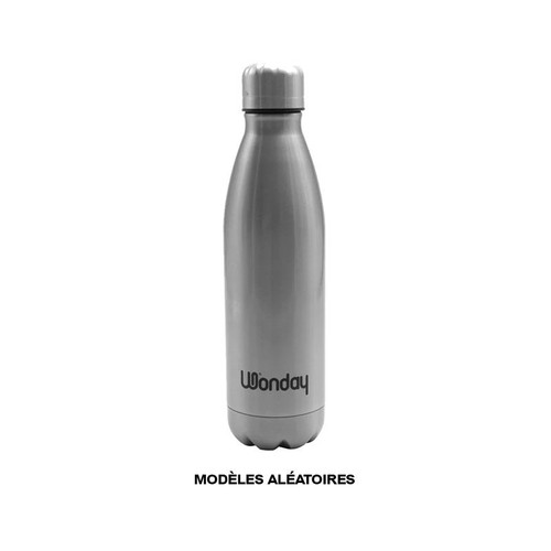 Gourde isotherme - isotherme,
