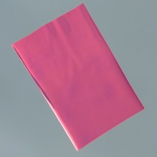  Film arc-en-ciel transparent