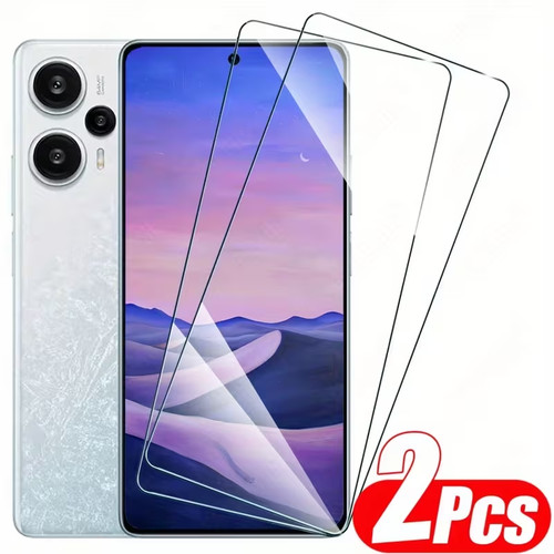 Verre trempé protection redmi - trempé,