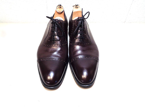 Gaziano girling cap toe - &,