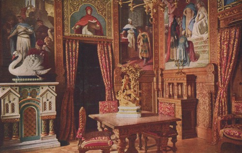 Ancienne carte postale - ancienne,