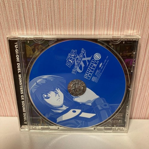 Disque de jeu animé - yu-gi-oh!,