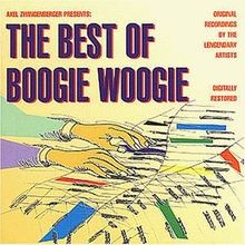 Best of Boogie Woogie de