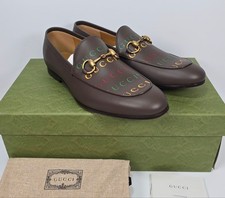Gucci Mocassins Homme 100