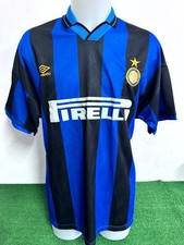 Maillot Inter Milan Non Porté