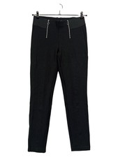 Zara Pantalon de Costume Femme