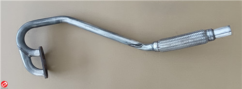 150bf007 collecteur silencieux - 150bf007,