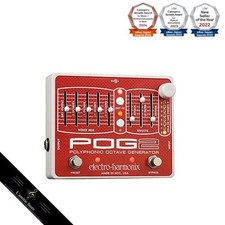 Pédale d'effets générateur