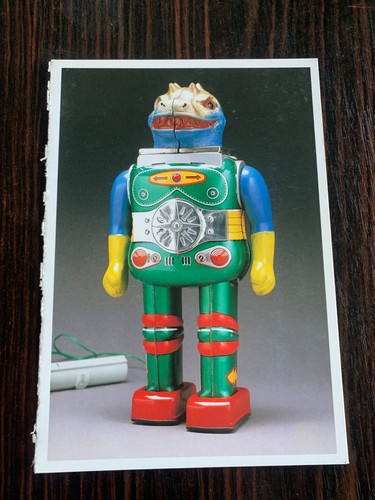 Ancienne carte postale - carte,