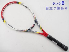 Wilson Steam Pro 95 2012