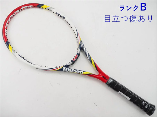 Wilson steam pro 2012 - wilson,