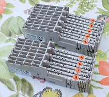 3x Allen-Bradley AB 1734-MB A
