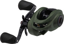 Zata Baitcast Low Profile Fishing Reel