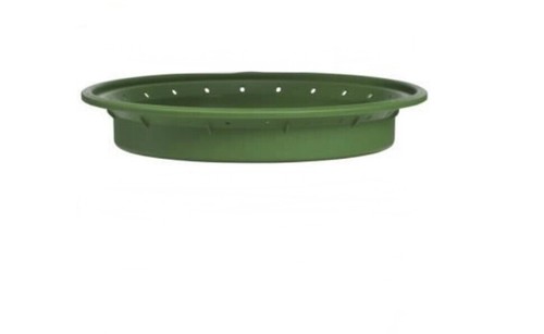 Passoire supérieure verte - passoire,