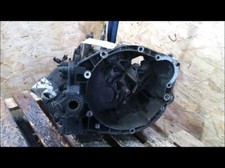 BOITE A VITESSE MECANIQUE