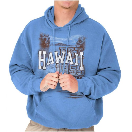 Hawaii the aloha - hawaii, camping