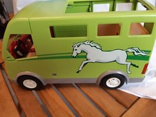 les pièces détachées pour camion van transport de chevaux 6928