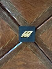 GENDARMERIE MOBILE  GALON DE