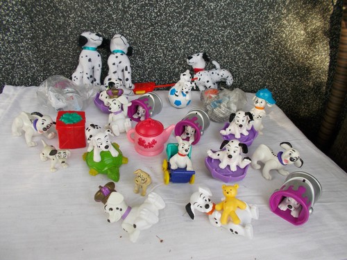 Jouets mac années - mac, 90