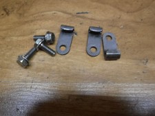 2/ HONDA CRF150 CRF 150 CRF150F SUPPORT PLAQUE DE ROULEMENT OEM