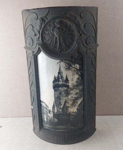 Ancienne porte partie de - porte,