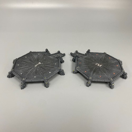 Forge world epic 40k - world,