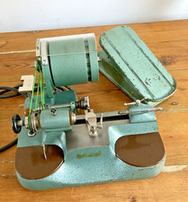 Lorch Junior 8mm Watchmakers