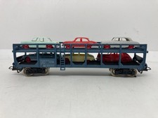 JOUEF HO 6540 (2) wagon