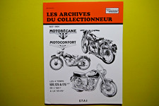 REVUE TECHNIQUE MOTO ARCHIVES
