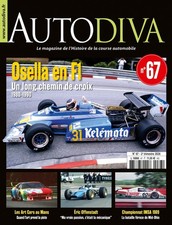 AUTODIVA n°67 04/2026 