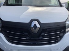 Calandre RENAULT TRAFIC 3 LONG