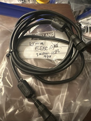 Raymarine hsb2 pin - 4-pin, cable