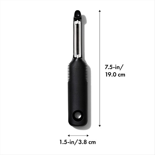 Oxo good grips éplucheur - oxo,