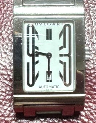 Montre automatique homme